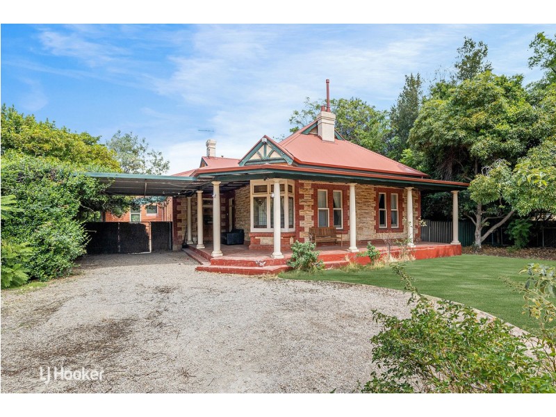 175 Cross Road, Westbourne Park SA 5041