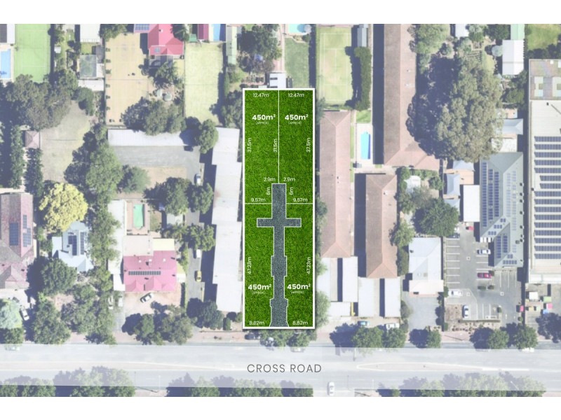 175 Cross Road, Westbourne Park SA 5041