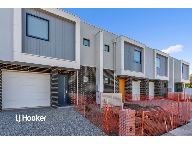 3 Alice Avenue, Blair Athol SA 5084