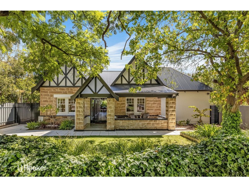 2 Braeside Avenue, Myrtle Bank SA 5064