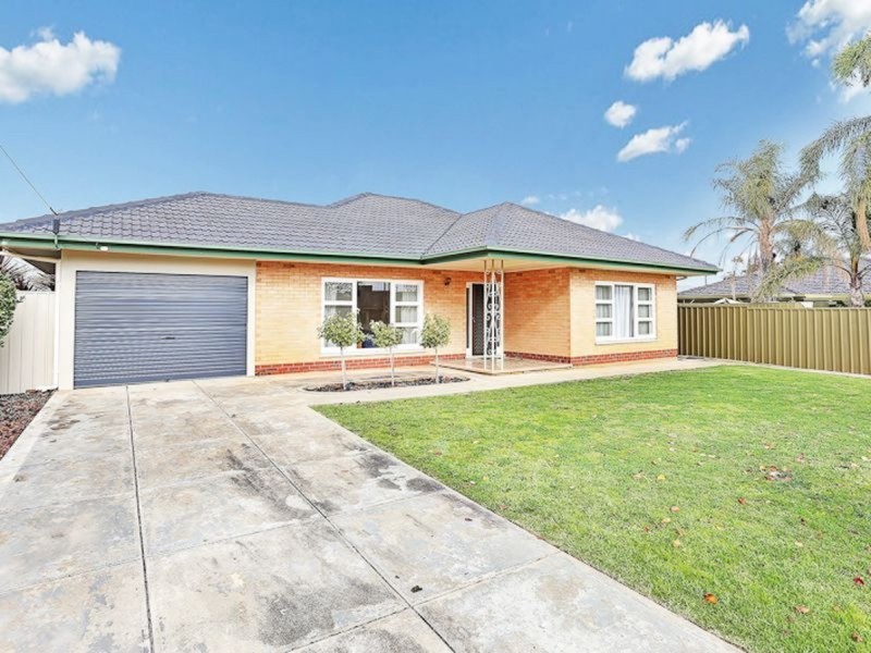 12 Stewart Street, Hectorville SA 5073