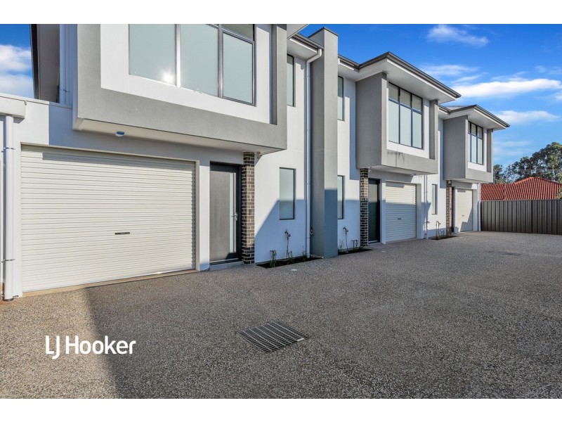6 Pine Street, Campbelltown SA 5074