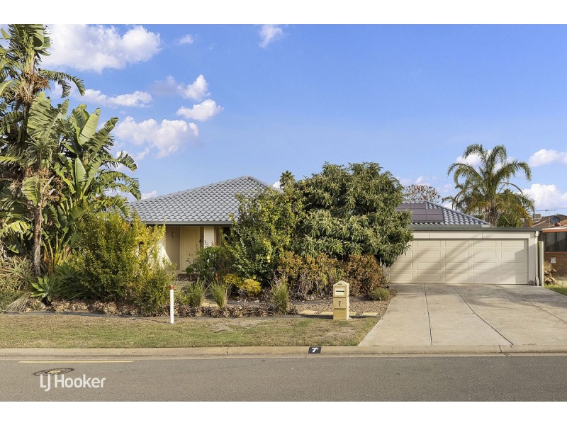 7 Wirraway Court, North Haven SA 5018