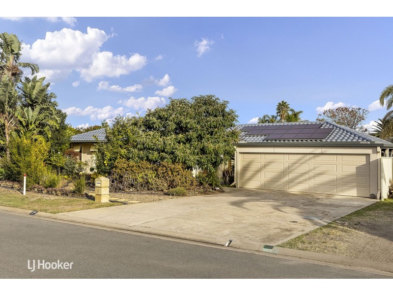 7 Wirraway Court, North Haven SA 5018