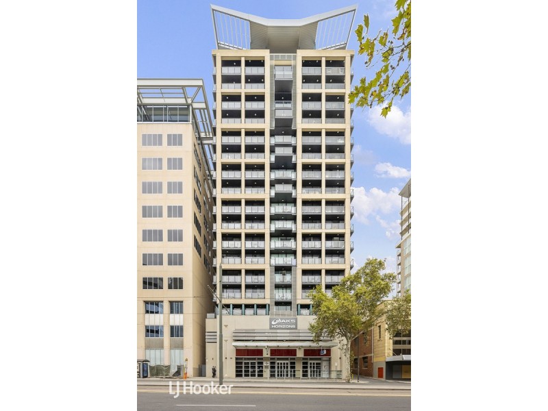 309/102-105 North Terrace, Adelaide SA 5000