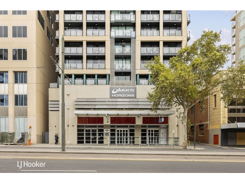 309/102-105 North Terrace, Adelaide SA 5000