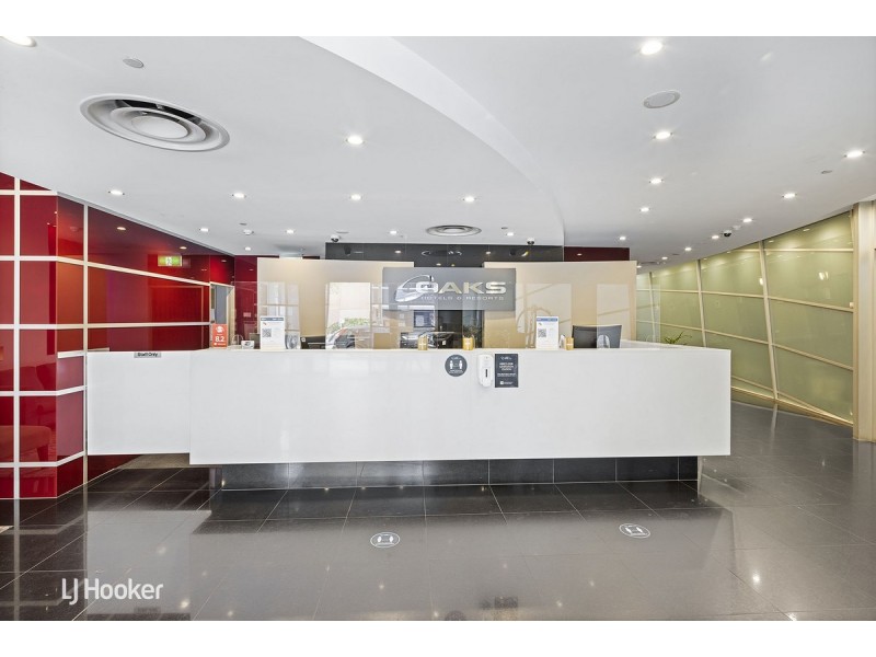 309/102-105 North Terrace, Adelaide SA 5000