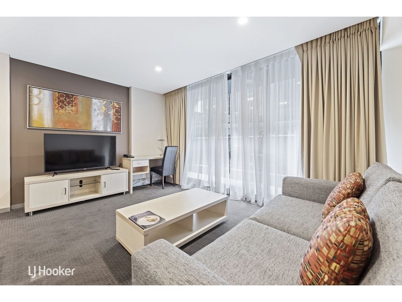 309/102-105 North Terrace, Adelaide SA 5000
