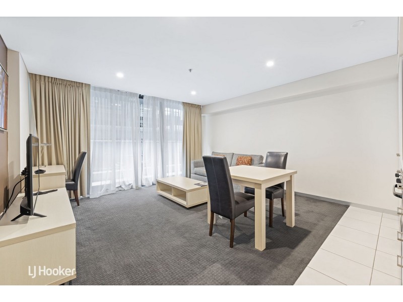 309/102-105 North Terrace, Adelaide SA 5000