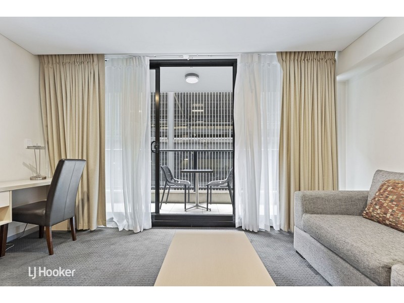 309/102-105 North Terrace, Adelaide SA 5000