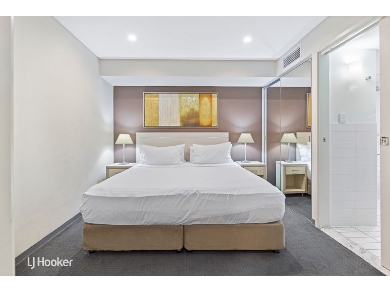 309/102-105 North Terrace, Adelaide SA 5000