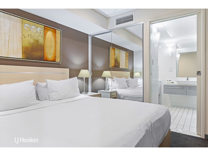 309/102-105 North Terrace, Adelaide SA 5000