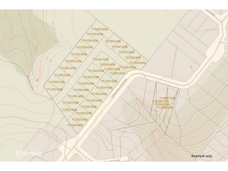 Lot 1/ Crawford Crescent, Mannum SA 5238