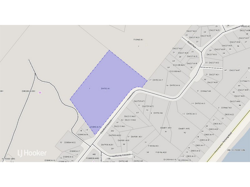 Lot 1/ Crawford Crescent, Mannum SA 5238