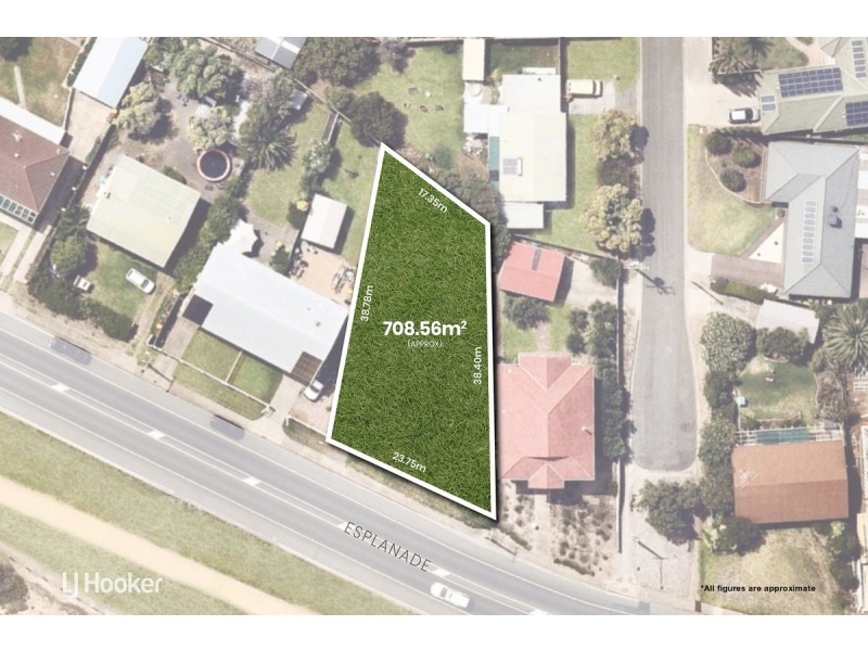 118 Esplanade, Aldinga Beach SA 5173