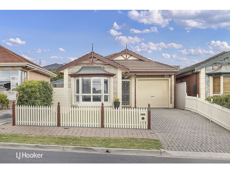 8 Gordon Avenue, Rostrevor SA 5073