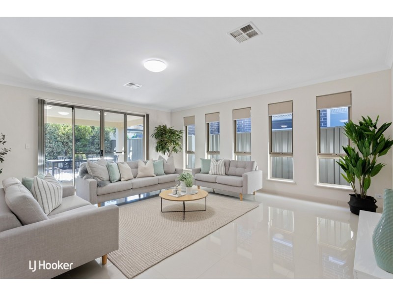 18 Rozells Avenue, Lightsview SA 5085