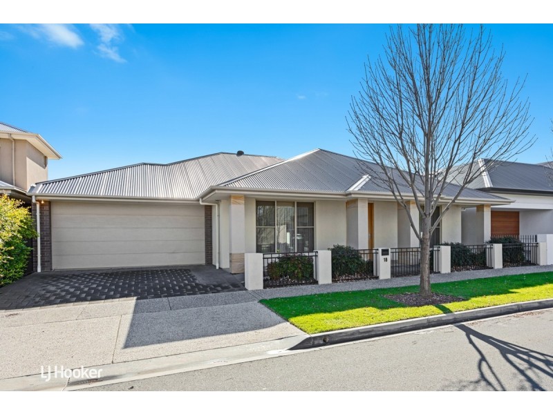 18 Rozells Avenue, Lightsview SA 5085