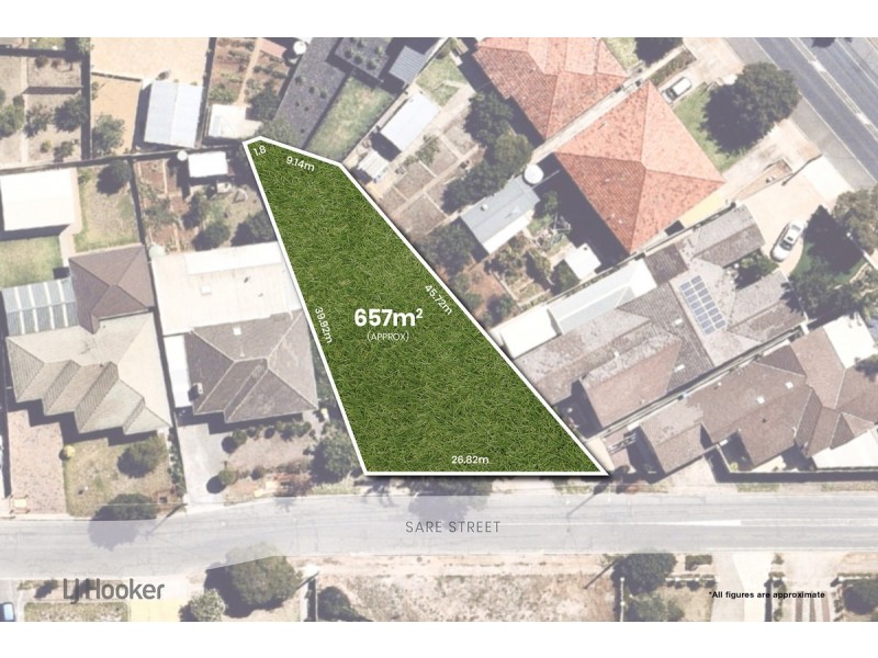24 Sare Street, Hectorville SA 5073