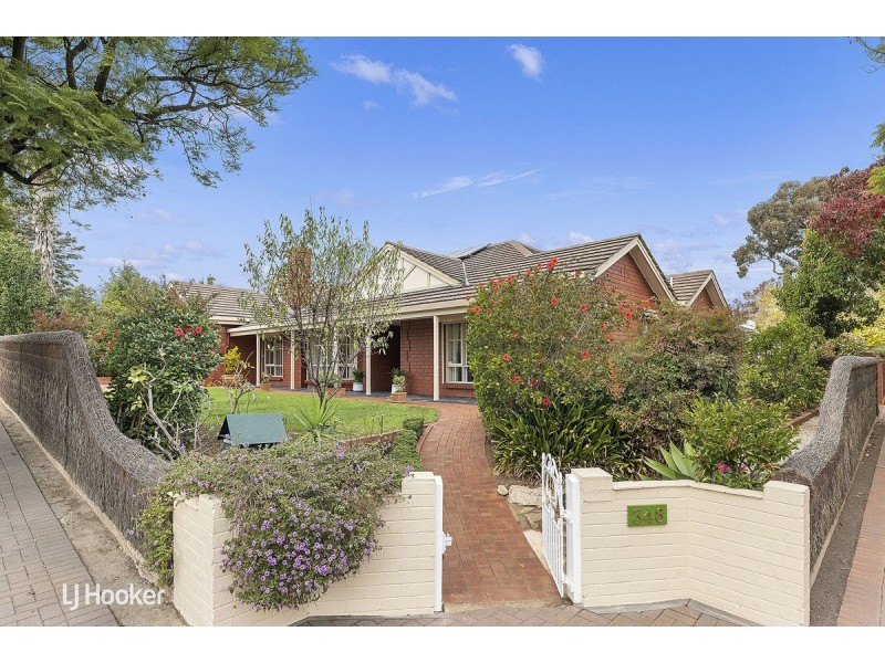 348 Kensington Road, Erindale SA 5066
