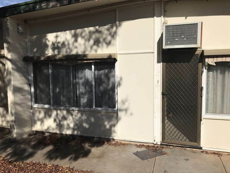 8/18 – 22 Hartman Avenue, Modbury SA 5092