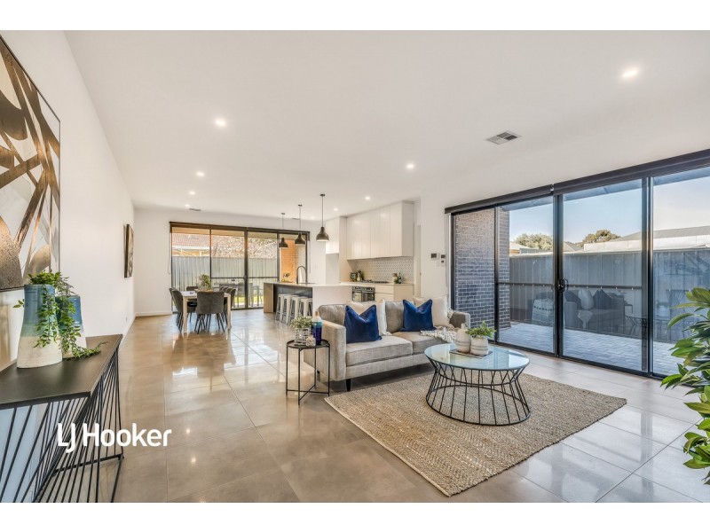 20 Amherst Avenue, Trinity Gardens SA 5068