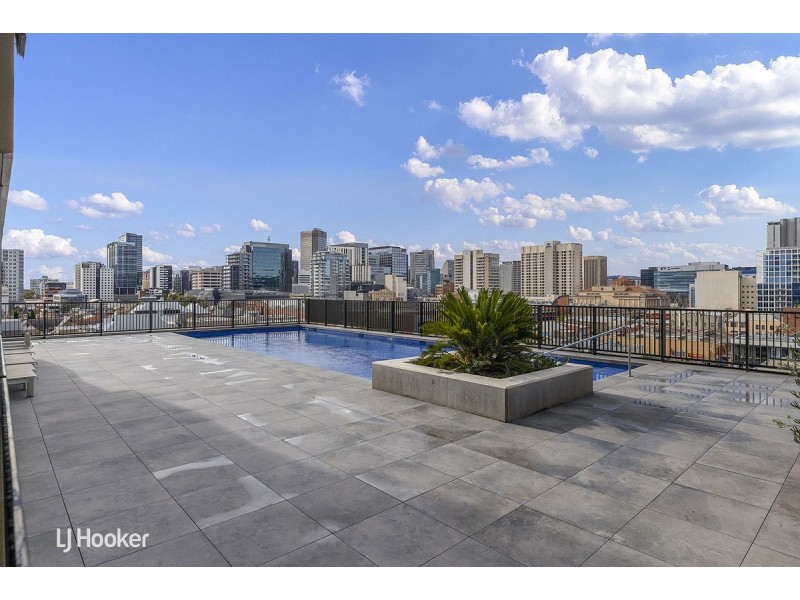 101/156 Wright Street, Adelaide SA 5000