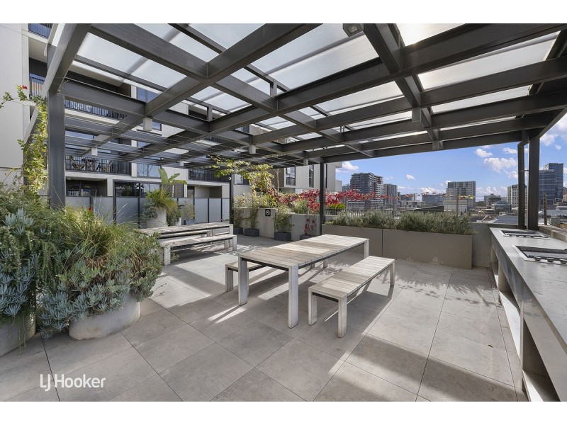 101/156 Wright Street, Adelaide SA 5000