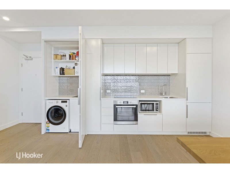 301/156 Wright Street, Adelaide SA 5000