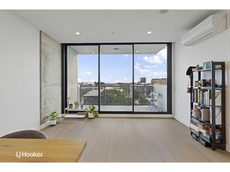 301/156 Wright Street, Adelaide SA 5000