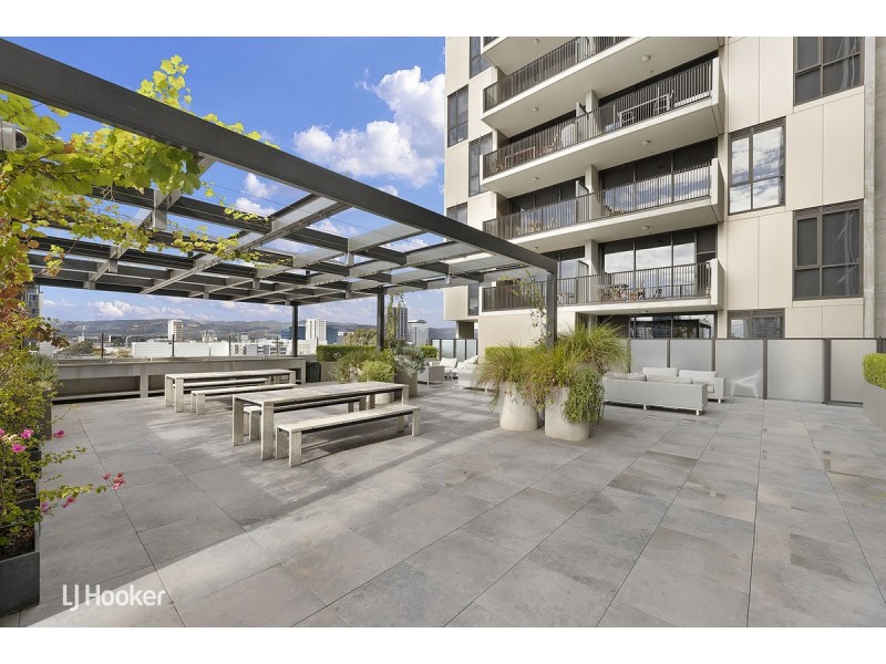 301/156 Wright Street, Adelaide SA 5000