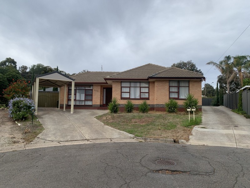 2 Erin Place, Athelstone SA 5076