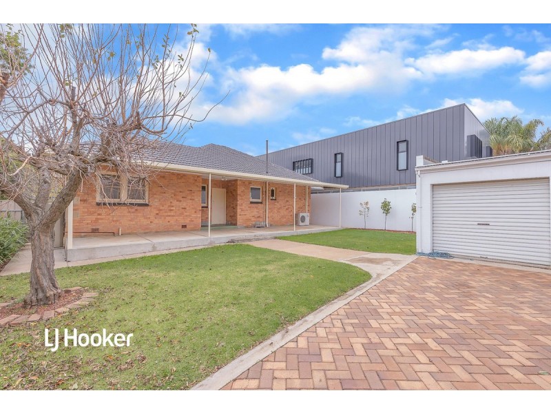 18 Gwynne Street, Firle SA 5070