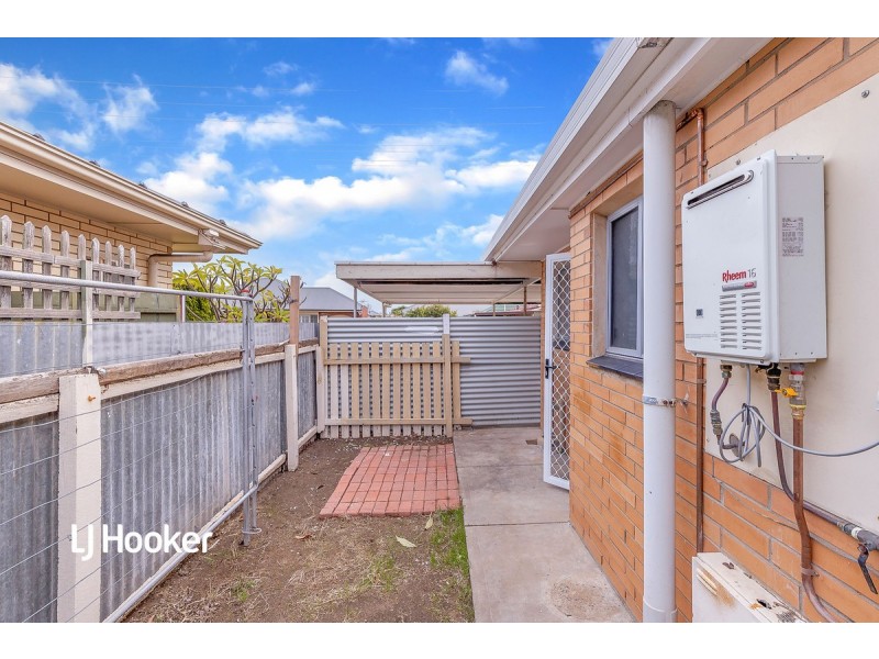 4/46 Sansom Road, Semaphore Park SA 5019