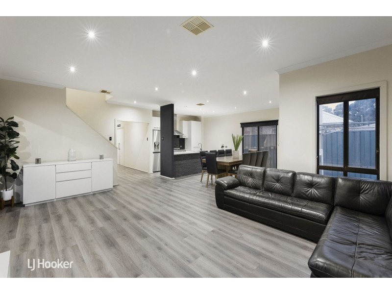 4 Empress Court, Mawson Lakes SA 5095