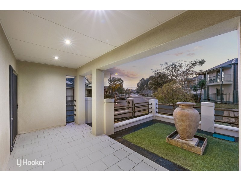4 Empress Court, Mawson Lakes SA 5095