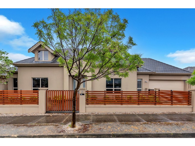 8 Scarratt Avenue, Firle SA 5070