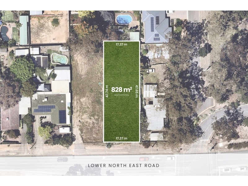 1034 Lower North East Road, Highbury SA 5089