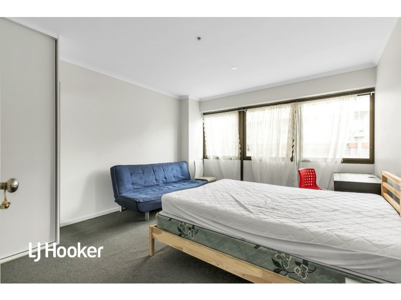 32/65 King William Street, Adelaide SA 5000