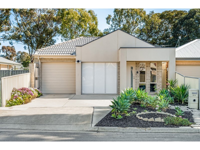 24a Edmund Avenue, Paradise SA 5075