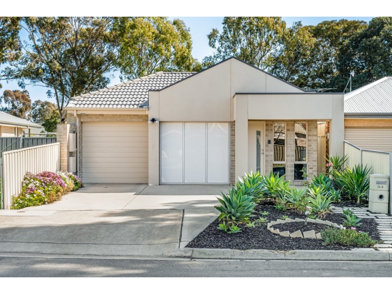 24a Edmund Avenue, Paradise SA 5075