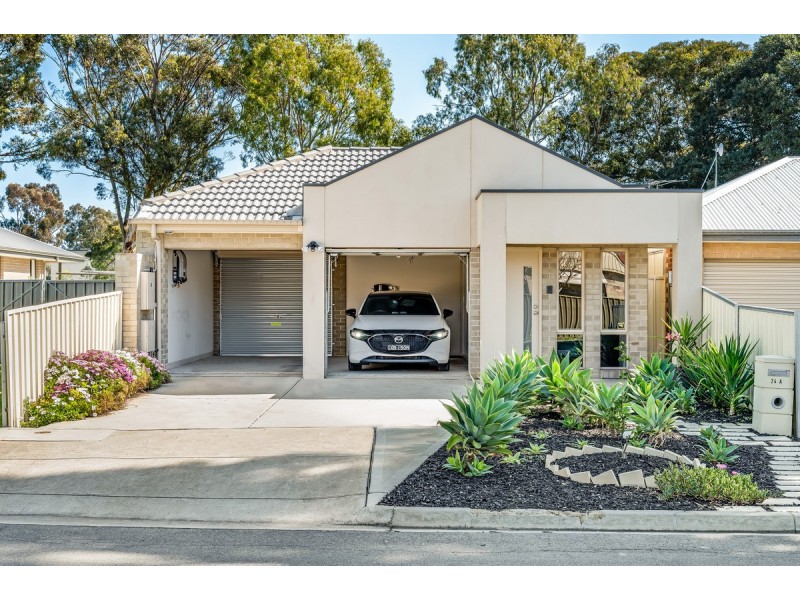 24a Edmund Avenue, Paradise SA 5075