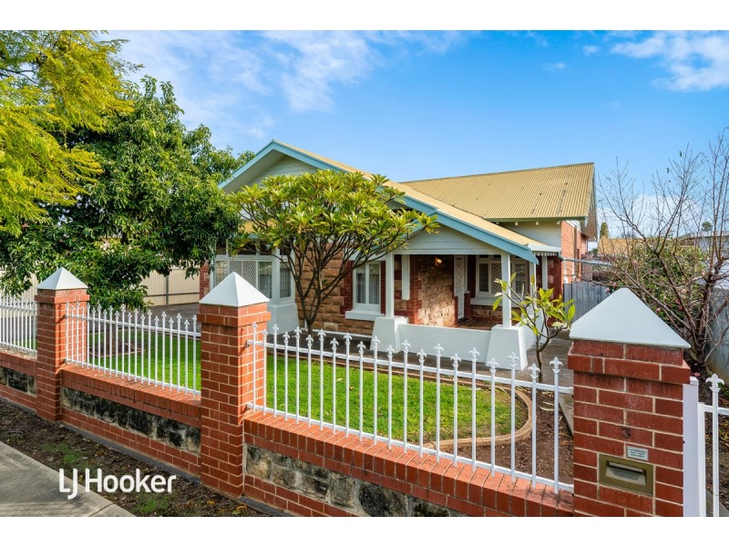 3 Thomas Avenue, St Morris SA 5068