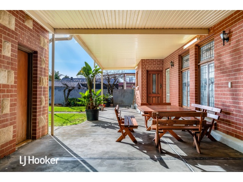 3 Thomas Avenue, St Morris SA 5068