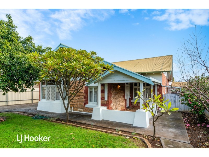 3 Thomas Avenue, St Morris SA 5068