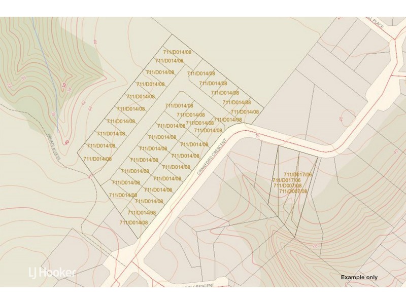 Lot 1/ Crawford Crescent, Mannum SA 5238