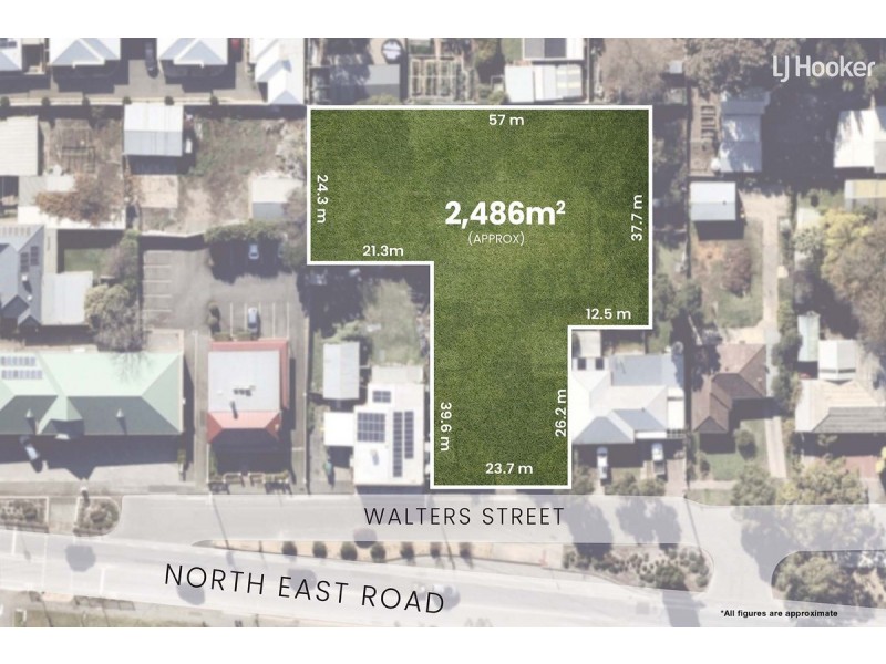 15 Walters Street, Tea Tree Gully SA 5091