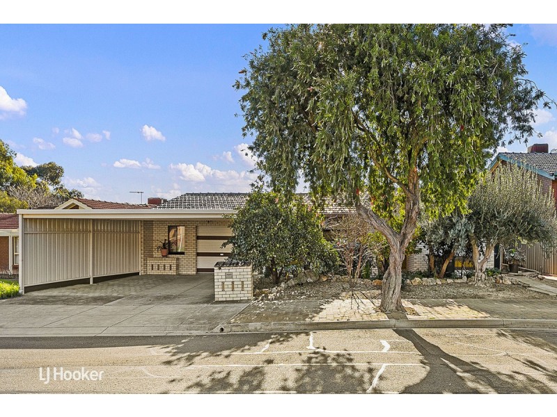 7 Nestor Street, Athelstone SA 5076