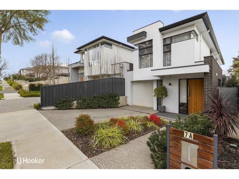 7a Lindsay Street, Vale Park SA 5081