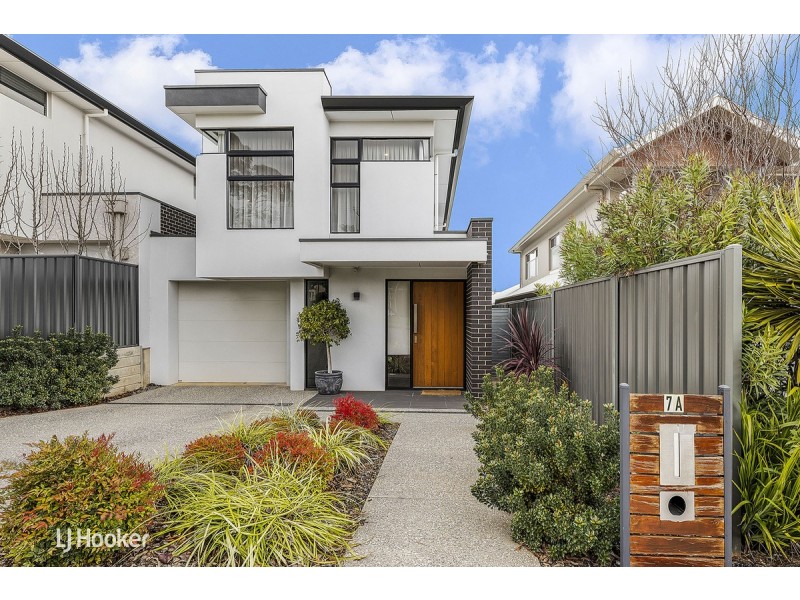 7a Lindsay Street, Vale Park SA 5081